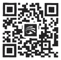 Yoosee HX T0008C Smart Camera - QR Code