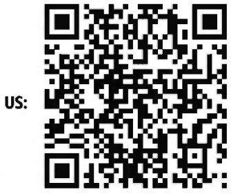 amazon basics B0842DLRVM Electric Scalp Massager - QR code