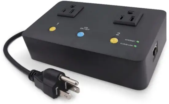 proxicast UIS-722b MSN Switch UIS Auto Reset Algorithm 
