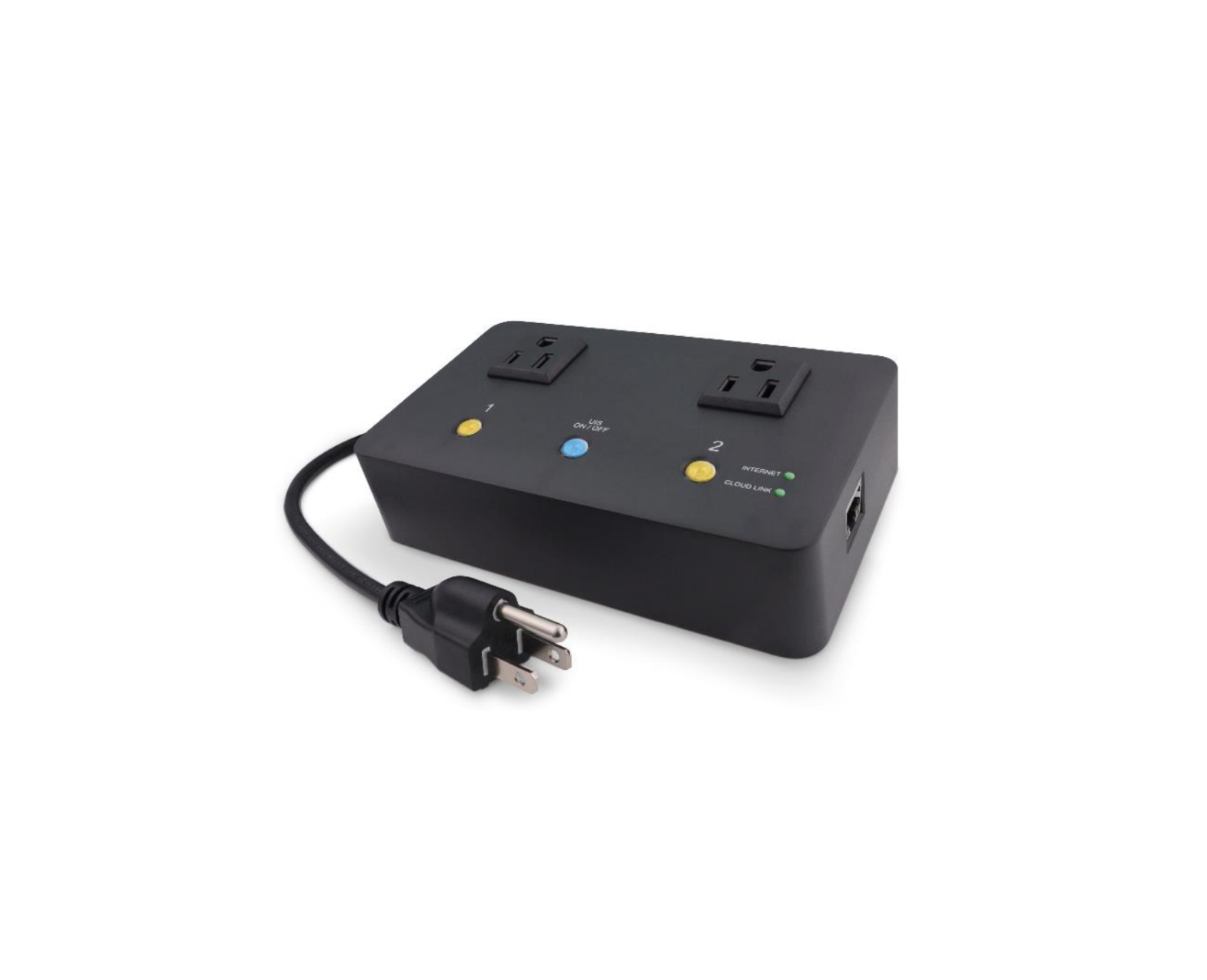 proxicast UIS-722b MSN Switch UIS Auto Reset Algorithm 