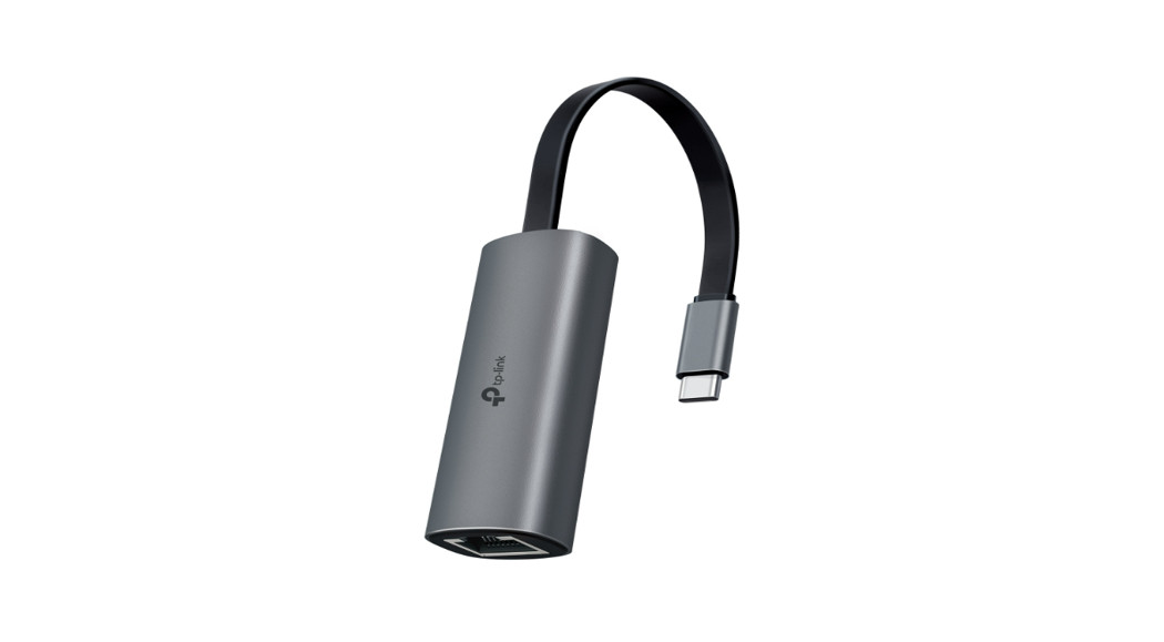 tp-link UE302C USB Type C to 2.5 Gigabit Ethernet Network Adapter - Featured Image