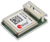 twig NINA W15 Wireless Communication System Module -