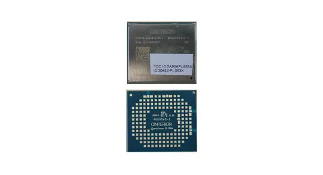 twig PLS63X Cellular Module - Featured Image
