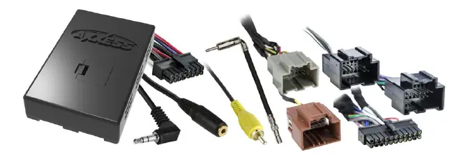 AXXESS-AXDIS-GMLN29-Data-Interface-with-SWC-product-image