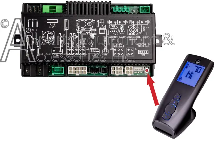 AllParts-Board-Programming-To-Remote-Transmitte-FIG