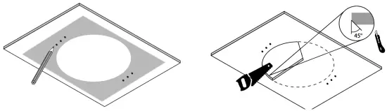 Mounting