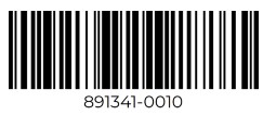 BOSE DM3C DesignMax In Ceiling Loudspeaker - Bar Code