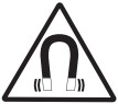 BOSE DM3C DesignMax In Ceiling Loudspeaker - Symbol 1