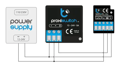 Bricodex-V2-Invisible-Switch-Electric-Devices -Touchless-Control- (4)