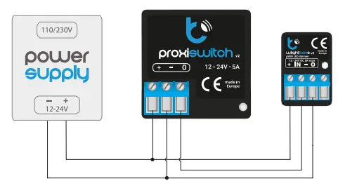 Bricodex-V2-Invisible-Switch-Electric-Devices -Touchless-Control- (6)