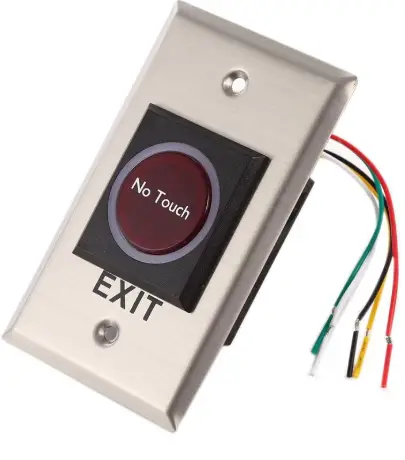 Bricodex-V2-Invisible-Switch-Electric-Devices -Touchless-Control-PRODUCT