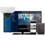 CIAS Integration with Avigilon Unity Video - Featured Image