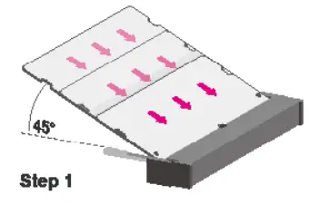 Installing The SO-DIMM Module