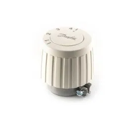 Danfoss FJVR Thermostatic Return Temperature Limiter