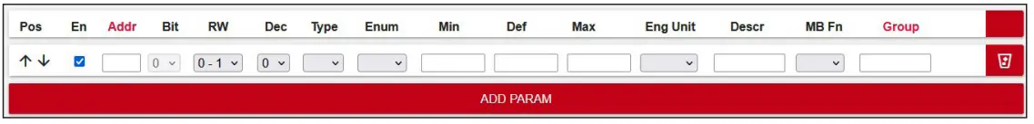 Danfoss-X-Gate-Gateway-Unit-Type-FIG-25