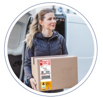 EPSON CW-C Series ColorWorks Label Printers - Label Boost