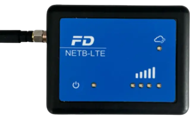 FDS-TIMING-SOLUTION-NETB-LTE-Module-PRODUCT