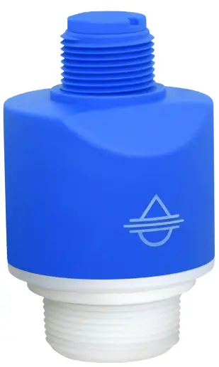 FLOWLINE LR80 Liquid and Solid Level Transmitter 