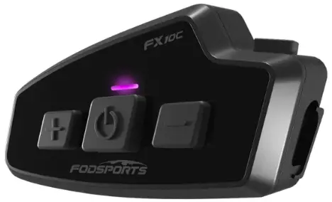 FODSPORTS-FX10C-Bluetooth-Mesh-Intercom-PRODUCT-IMAGE