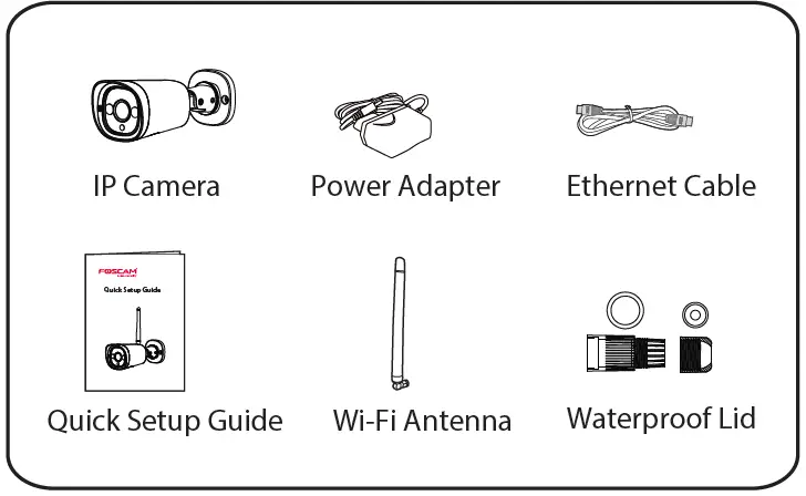 FOSCAM-G4C-Security-Camera-FIG-1