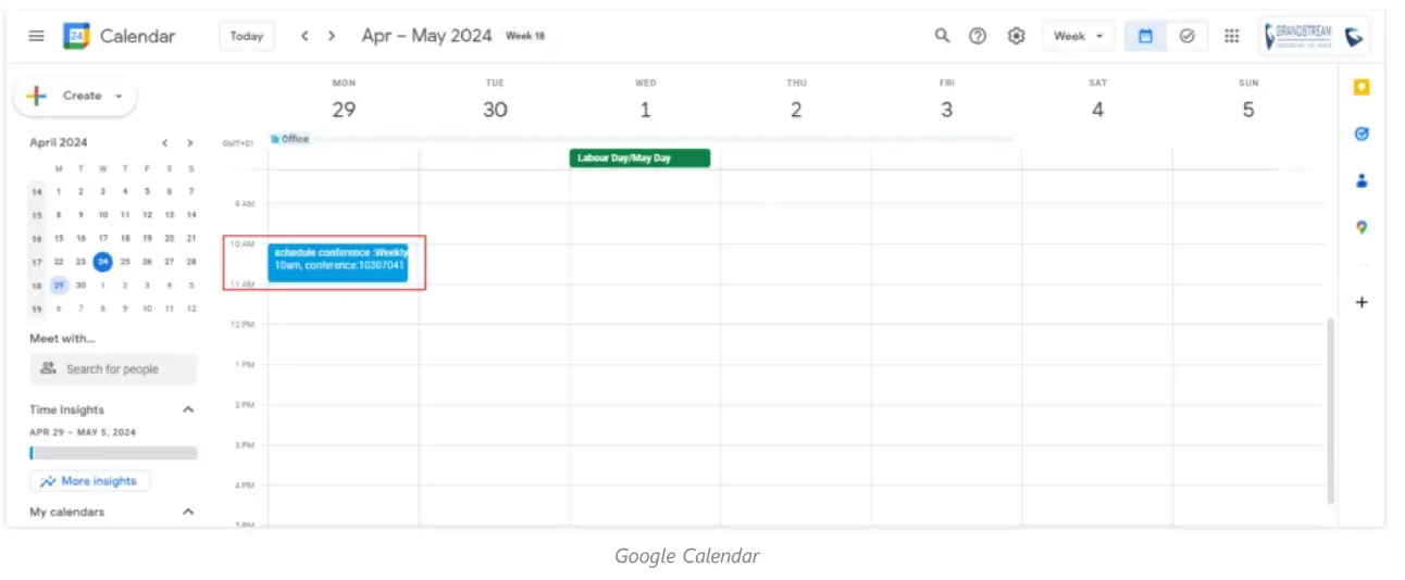 GRANDSTREAM-Google-Calendar-API-Integration-FIG (25)