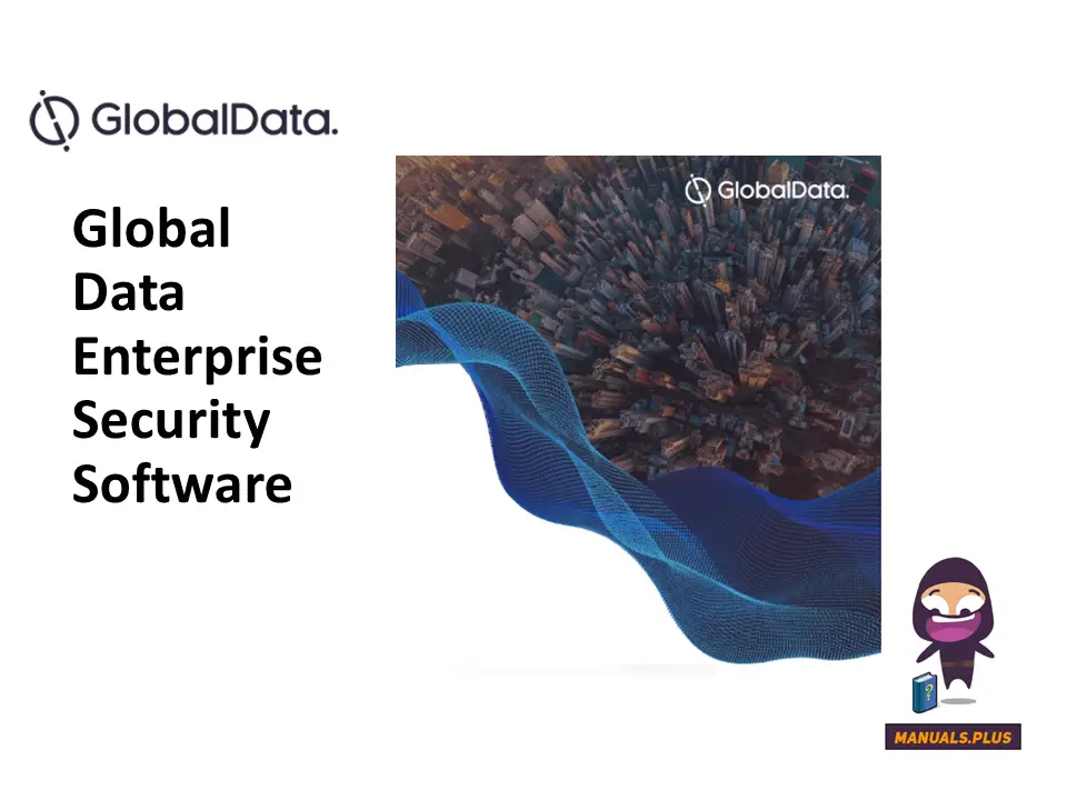 GlobalData-Enterprise-Security-Software- Featured-Image