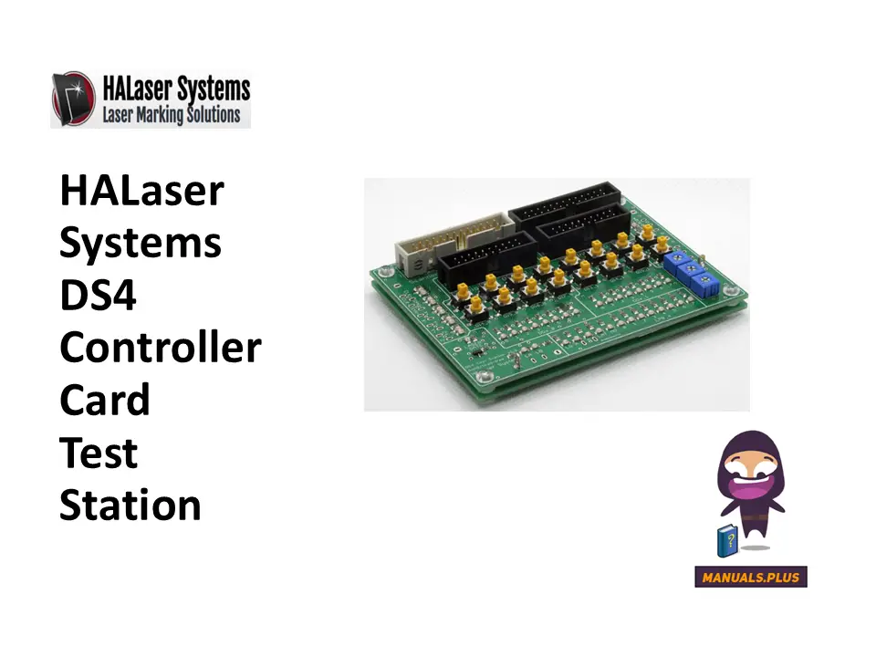 HALaser-Systems-DS4-Controller-Card-Test-Station-Featured-Image