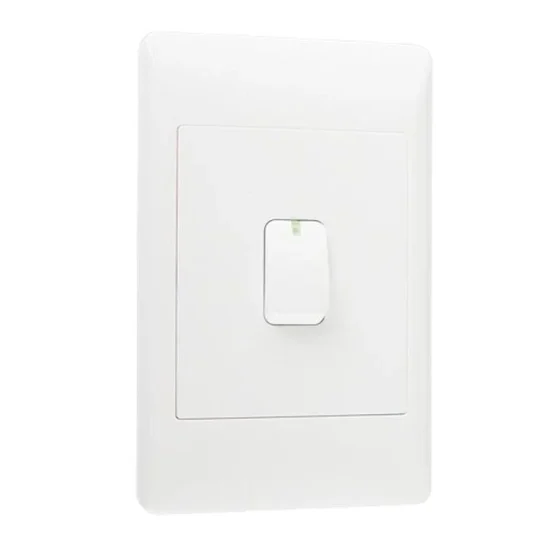 HENRAC TECH Smart Mechanical Light Switch.webp