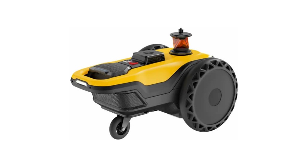 HP SitePrint Robotic Layout Solution - Featured Image