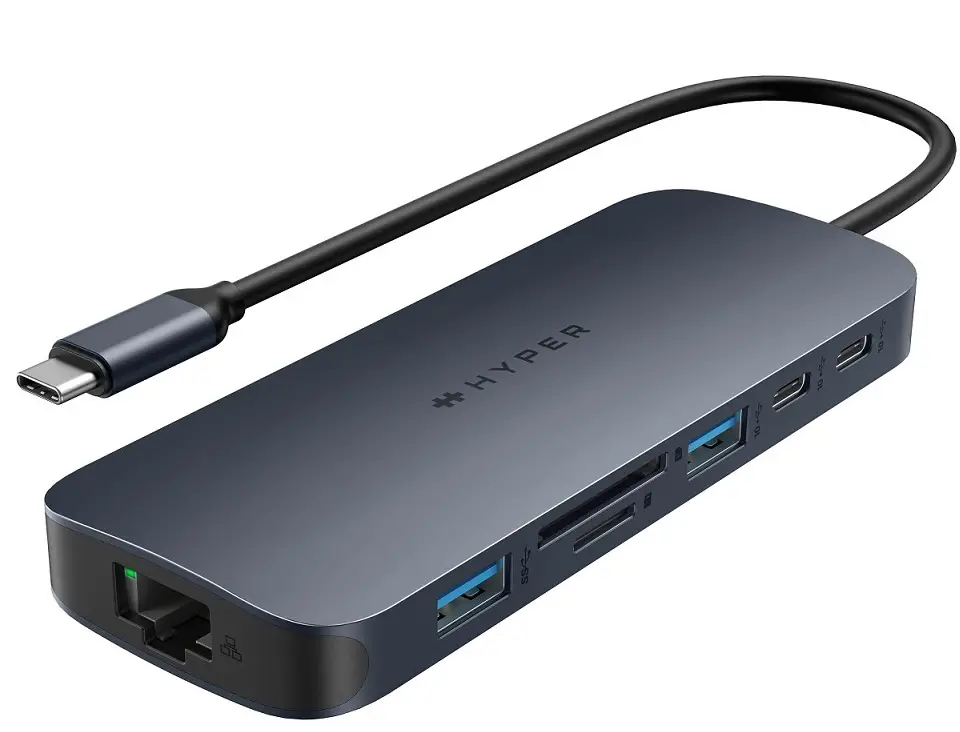 HYPER-HD4006GL-11-Port-USB-C-Hub-PRODUCT