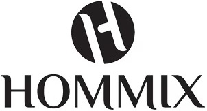 Hommix-Logo
