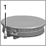 IKEA ORMINGE Range with Gas Cooktop - How to use the hob 3