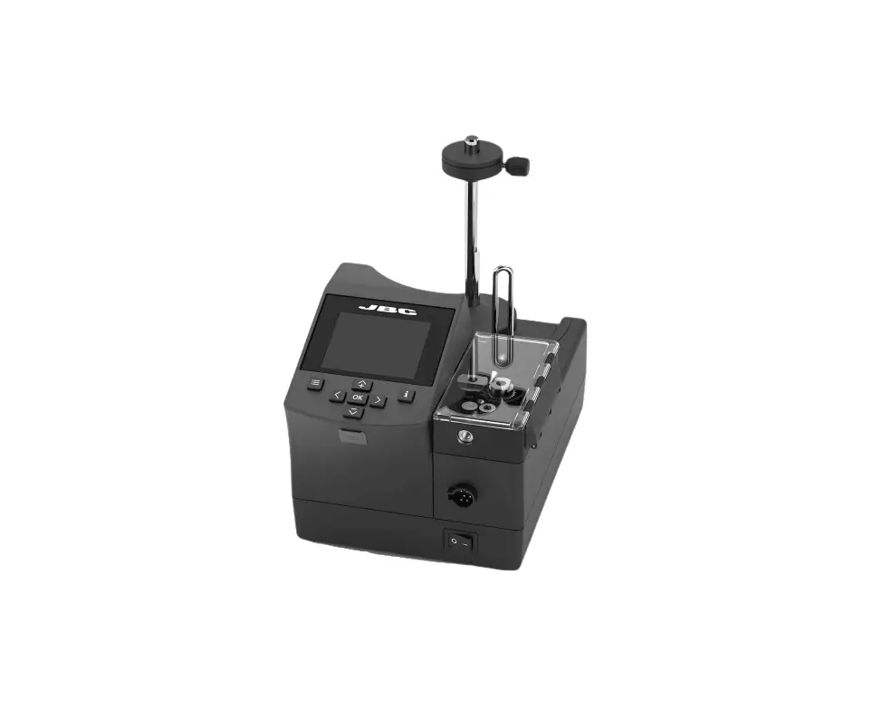 JBC ALE-908UVA Automatic Feed Soldering Control Unit