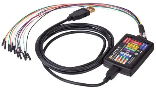 LATTICE-HW-USBN-2B -Programming-Cables-product