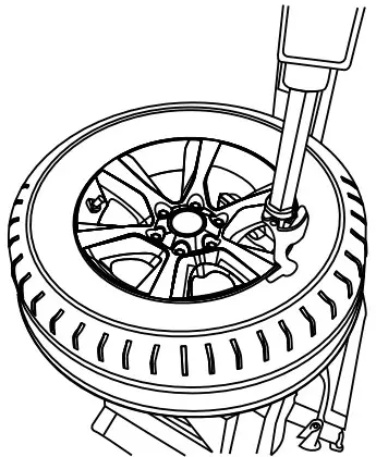 LAUNCH LTB Programming Free Bluetooth Tire Pressure Sensor - Limitation of Liabilities