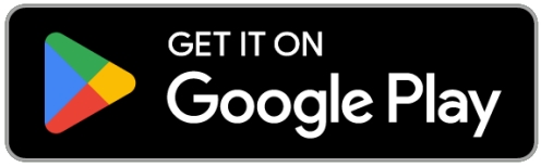 Google Play Icon