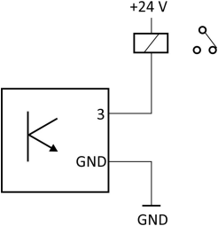 Labkotec Labcom 221 BAT डेटा ट्रान्सफर युनिट - आकृती 5
