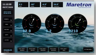 Maretron-MConnect-Control-Web-Server-FIG-3