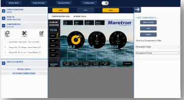 Maretron-MConnect-Control-Web-Server-FIG-6