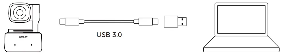 OBSBOT-Tiny-2-Control-PTZ-AI-Tracking-Multi-Mode-Camera-fig-4