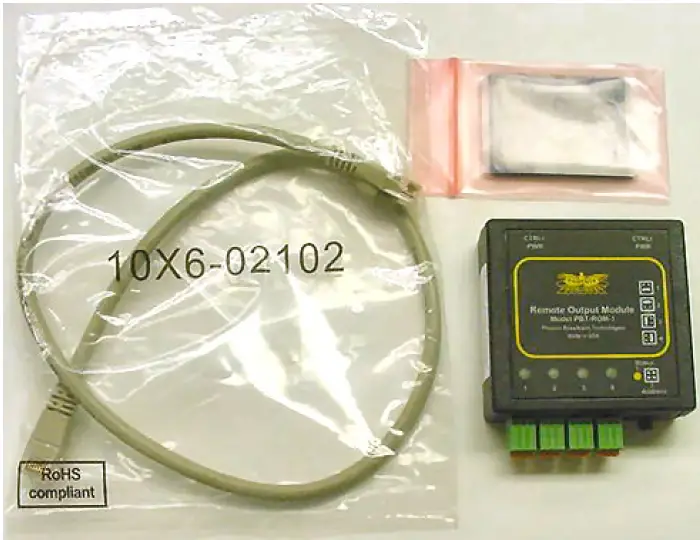 PBT-ROM-Remote-Output-Module-fig-5