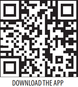 PITSCO EDUCATION ECHO DRONE Controller Drone - QR code