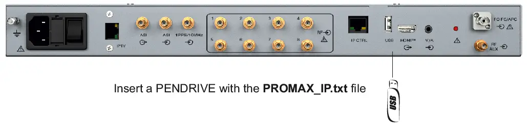 PROMAX-PROWATCH-Neo-2-Advanced-Remote-Monitoring-System-fig-5