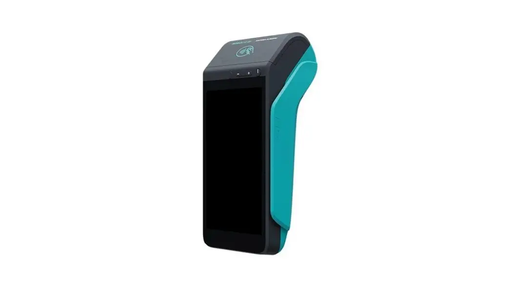Pine Tree P3000 Android POS Terminal Model - Featured Image