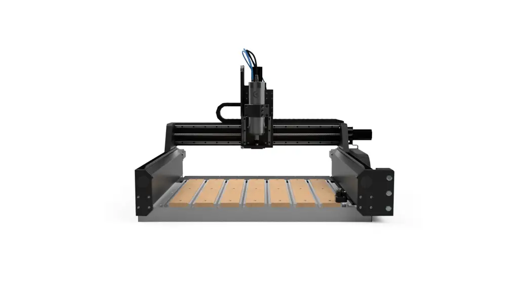 PwnCNC Shapeoko 5 Pro Warthog Controller and Carbide Motion - Featured Image
