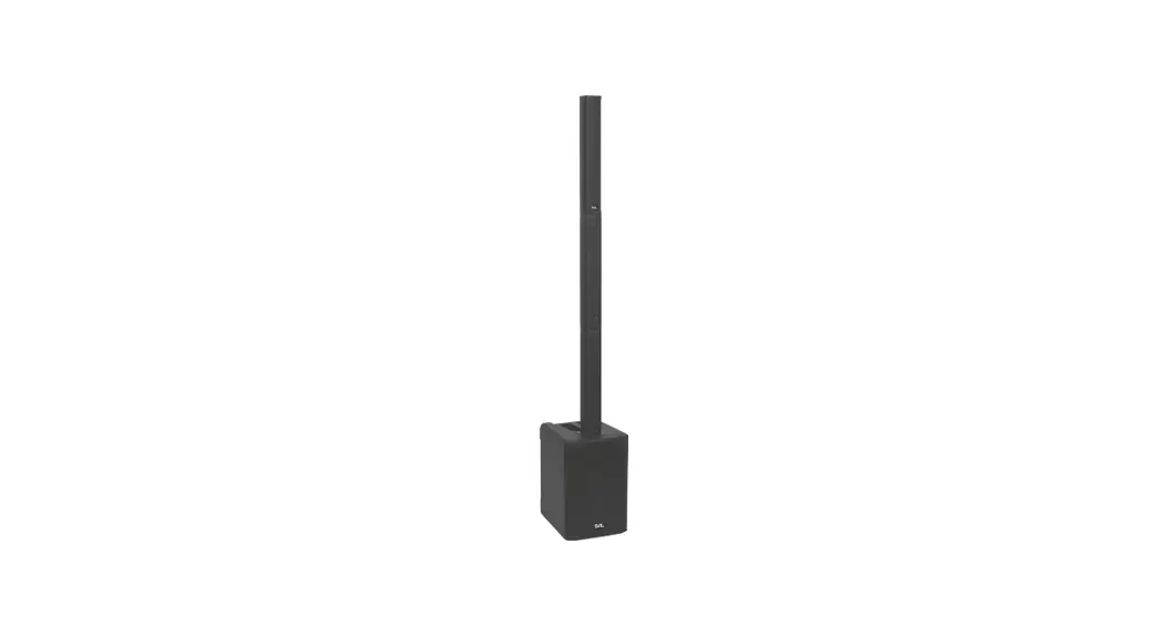 SAMOGYI ELECTRONIC PAS8W42S Digital Sound Processor - Featured Image