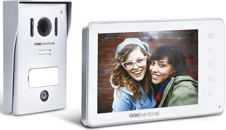 SCS-sentinel-VisioKit-7-2-Wire-Video-Intercom-product-image