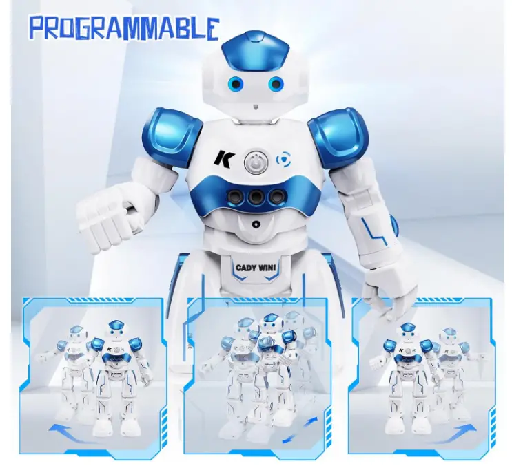SGILE-SHJ-2001-Programmable-Rechargeable-Remote-Control-Robot-programmable