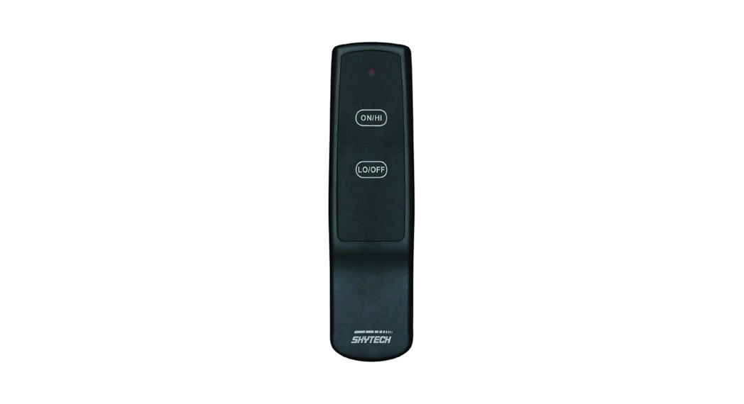 SKYTECH RCAF 1020 1 Single Function Wireless Remote Control System - Featured Image