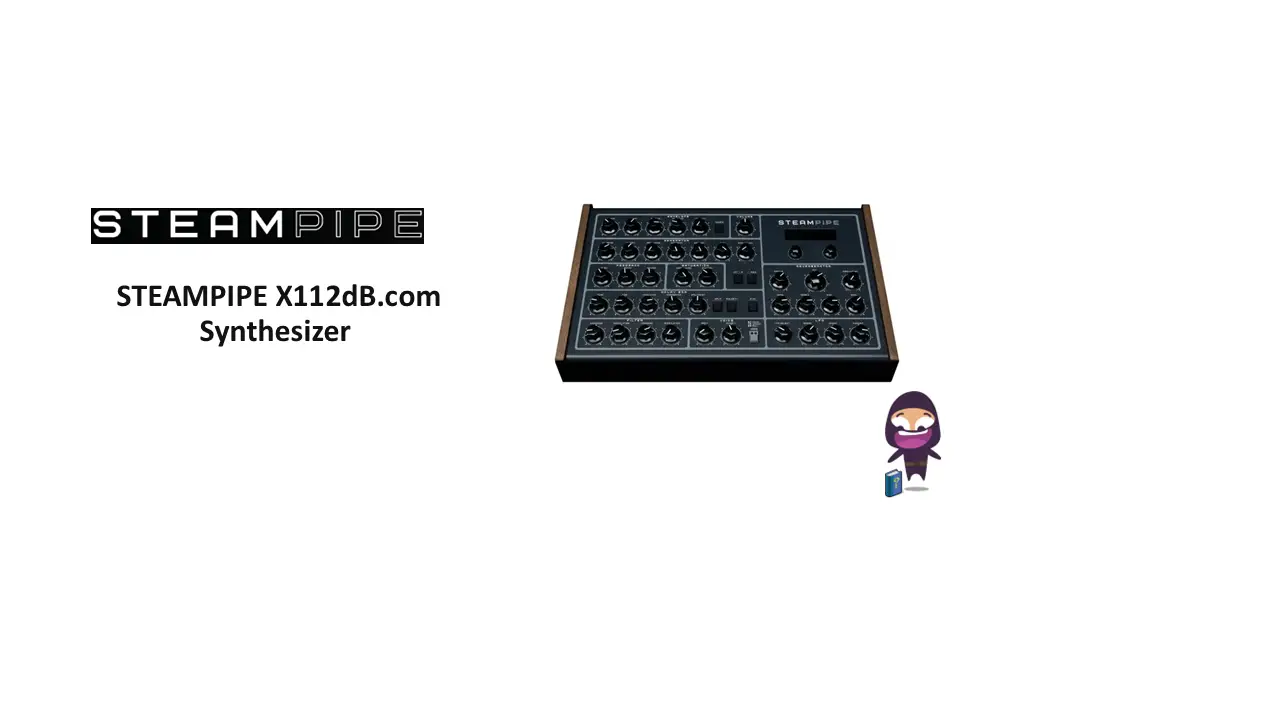 STEAMPIPE-X112dBcom-Synthesizer- Featured-Image